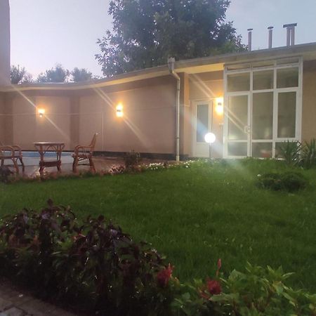 Rakat Hostel Taskent Exterior foto
