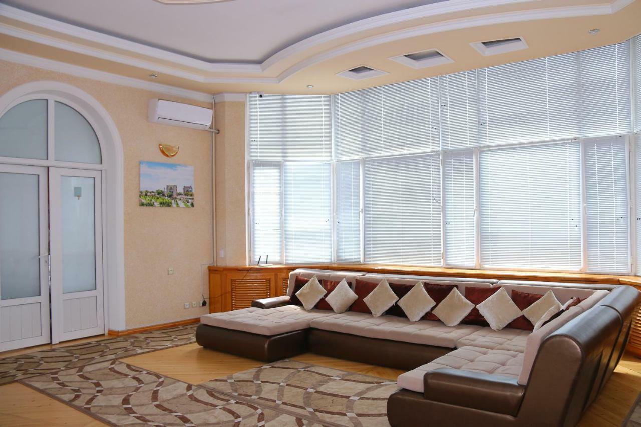 Rakat Hostel Taskent Exterior foto