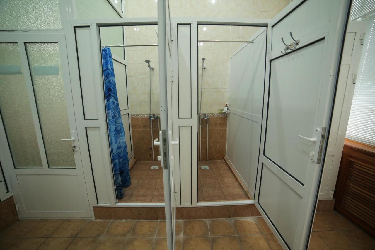Rakat Hostel Taskent Exterior foto