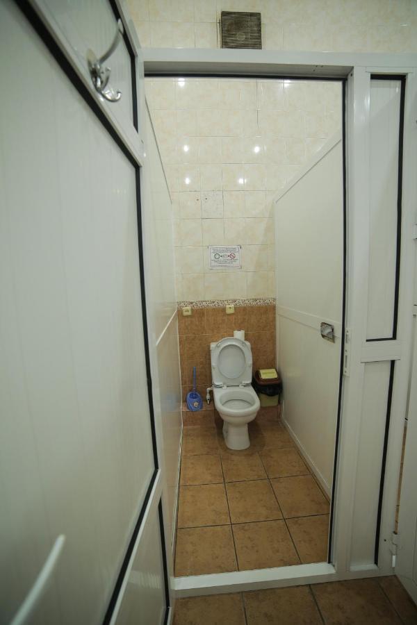 Rakat Hostel Taskent Exterior foto