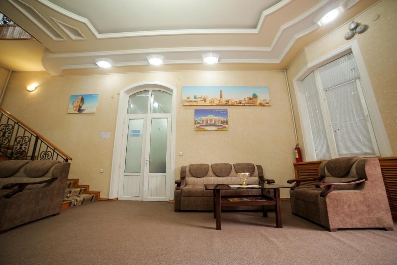 Rakat Hostel Taskent Exterior foto