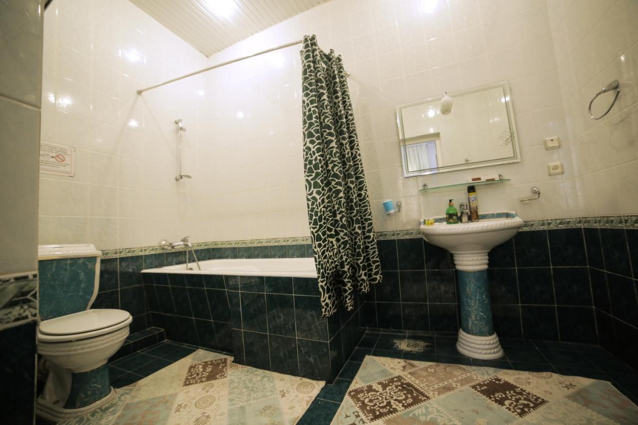 Rakat Hostel Taskent Exterior foto