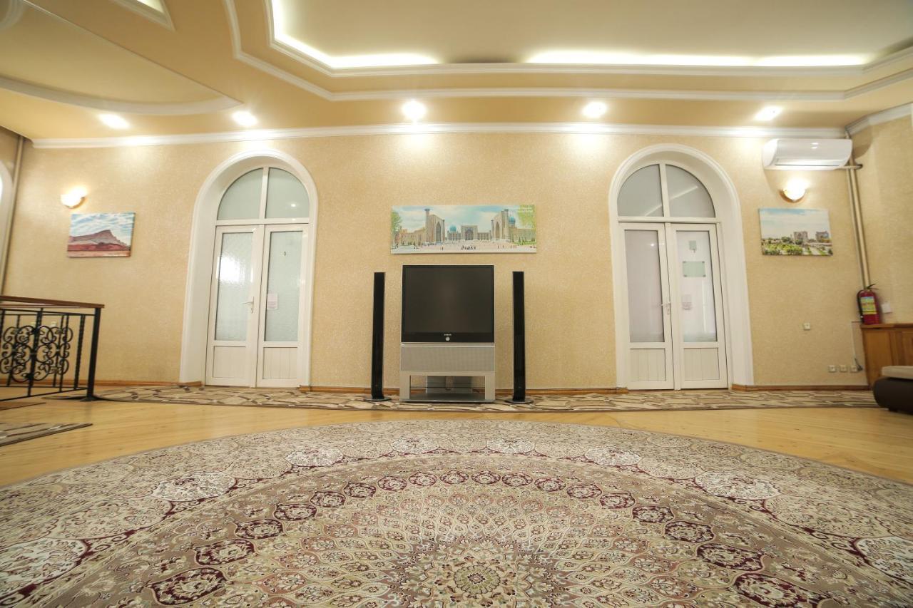 Rakat Hostel Taskent Exterior foto