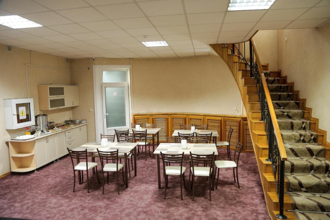 Rakat Hostel Taskent Exterior foto